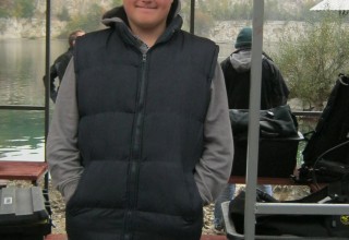 Zakrzówek październik 2011r