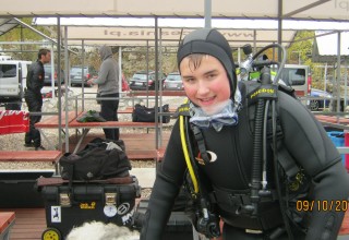 09.10.2011r Kraków Zakrzówek