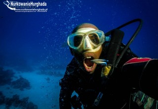 Nurkowanie Hurghada
