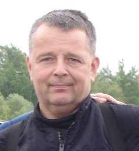 Mirosław Mokrzycki