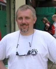 Hubert Maciej Mazurek