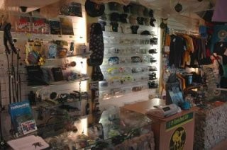 Centrum Nurkowe Divemaster