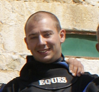 Andrzej 'Czacho' Mieczkowski