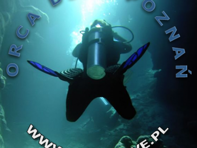 ORCA DIVE POZNAŃ