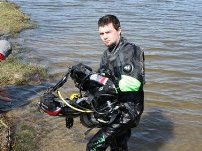 Marcin Bury