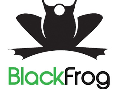 BlackFrogDivers