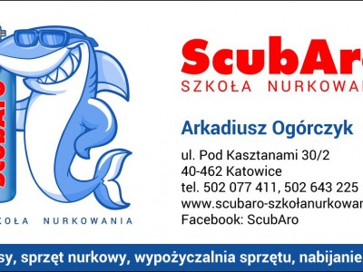 Scubaro