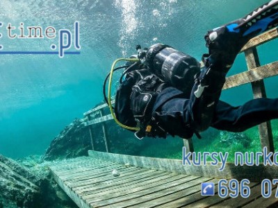 Jakub Sikora (www.divetime.pl)