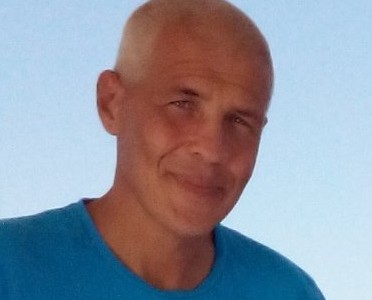 Tomasz Staś